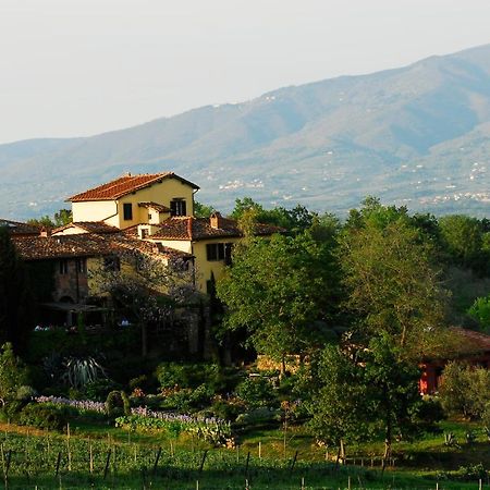 Locanda Casanuova Figline Valdarno Exterior foto