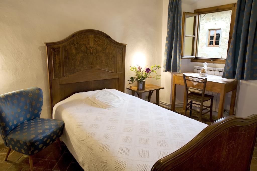Locanda Casanuova Figline Valdarno Quarto foto